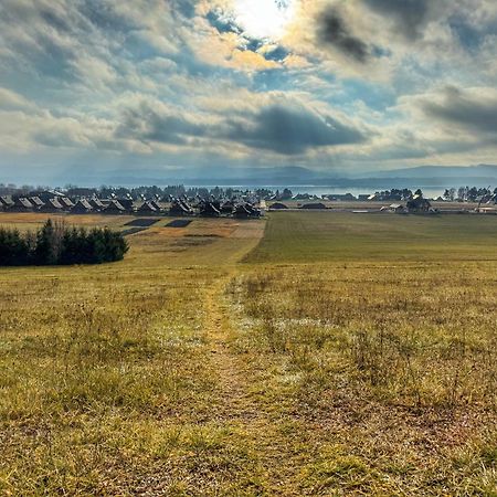 Drevenicka Amalka Hotel Liptovský Trnovec Екстериор снимка