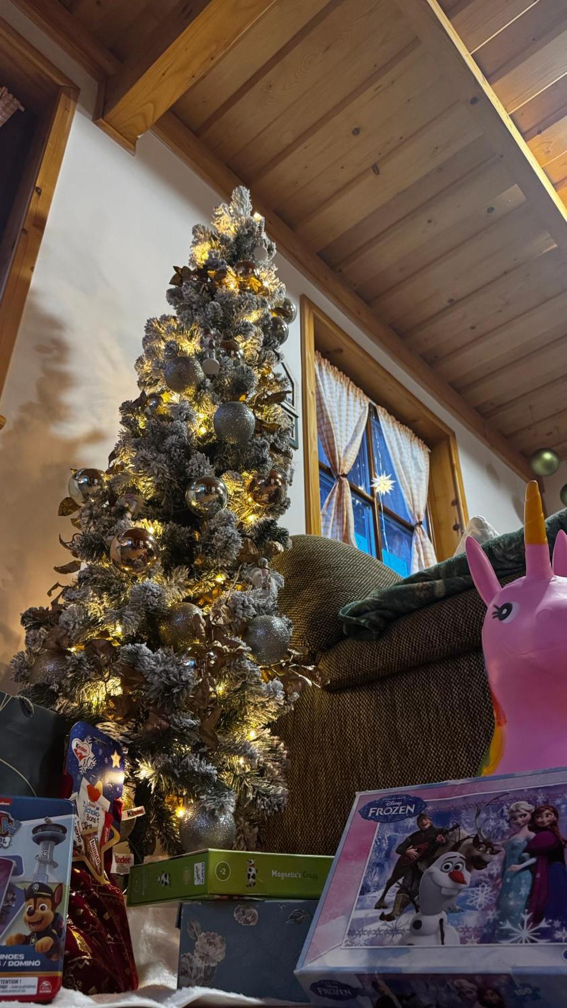 Drevenicka Amalka Hotel Liptovský Trnovec Екстериор снимка