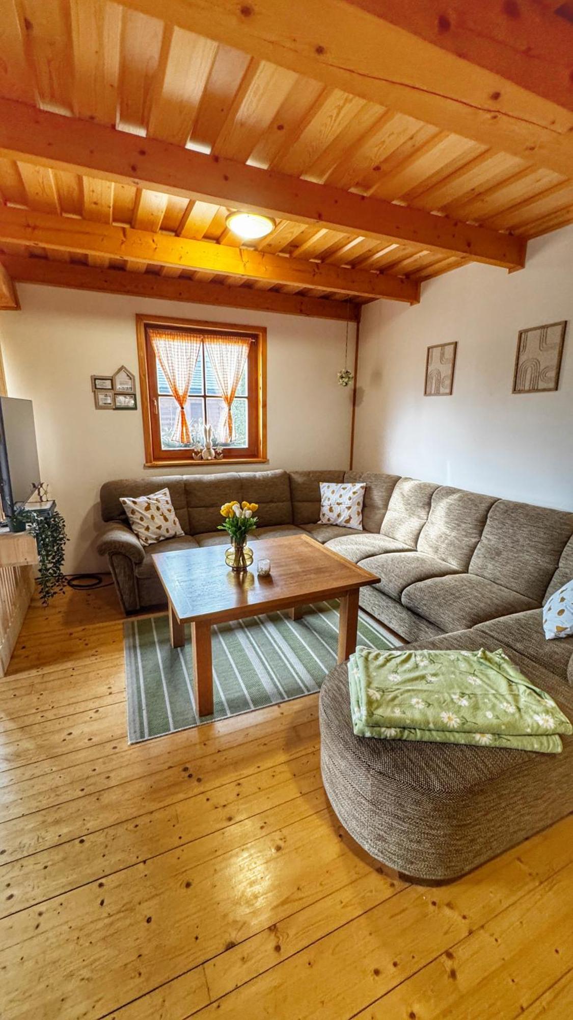 Drevenicka Amalka Hotel Liptovský Trnovec Екстериор снимка